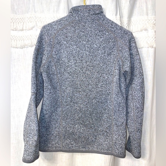 Patagonia 1/4 zip Better Sweater Fleece - Picture 2 of 2